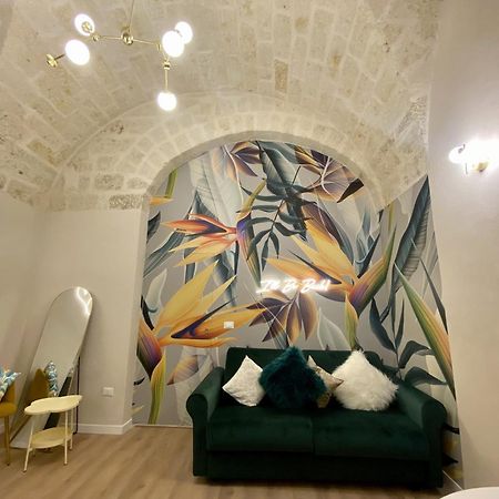 Quiet And Stylish - Bari City Center, Minutes To Station ภายนอก รูปภาพ